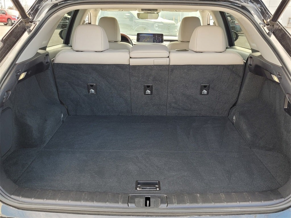 2020 Lexus RX 350 350