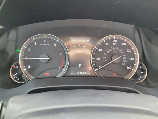 2020 Lexus RX 350 350