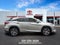 2022 Lexus RX 350 350