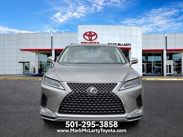 2022 Lexus RX 350 350