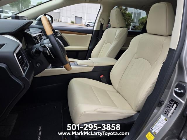 2022 Lexus RX 350 350