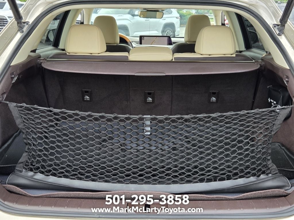 2017 Lexus RX 350 350