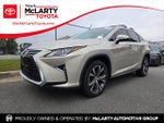 2017 Lexus RX 350 350
