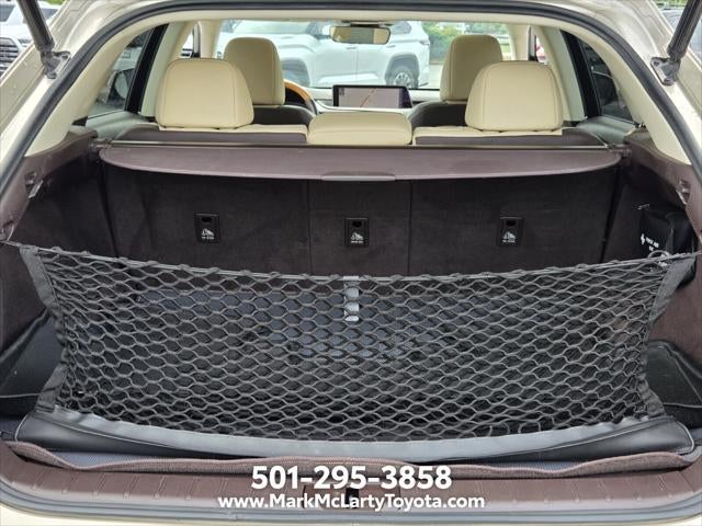 2017 Lexus RX 350 350