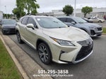 2017 Lexus RX 350 350