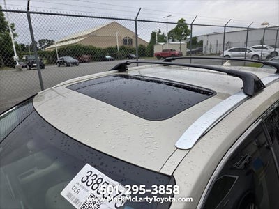 2017 Lexus RX 350 350