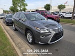 2016 Lexus RX 350 350