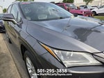 2016 Lexus RX 350 350