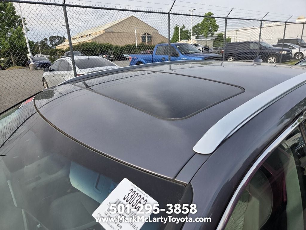 2016 Lexus RX 350 350