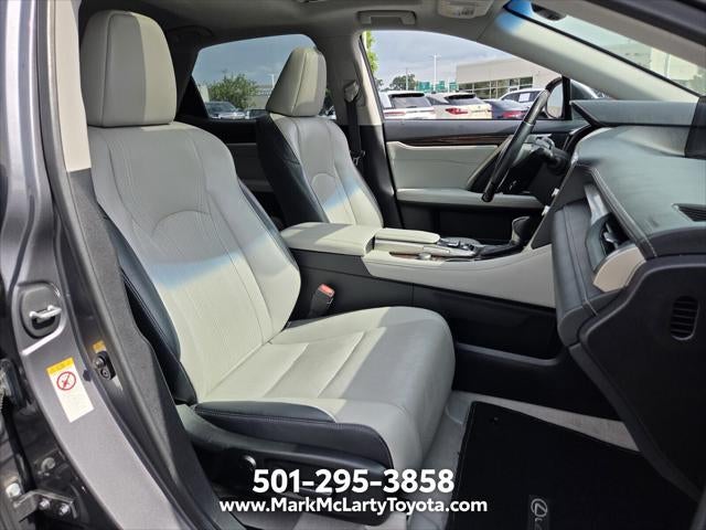 2016 Lexus RX 350 350