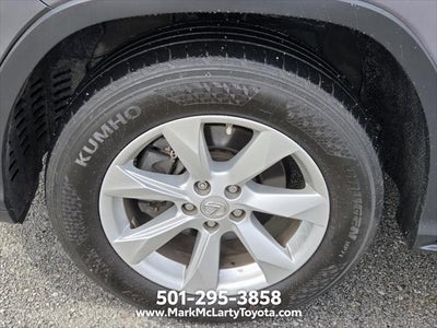 2016 Lexus RX 350 350