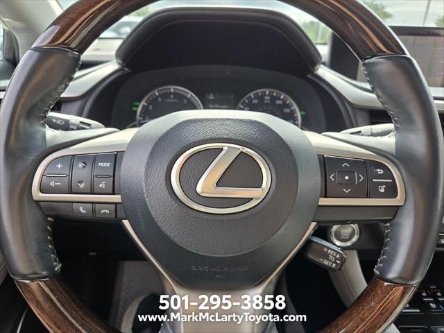 2016 Lexus RX 350 350