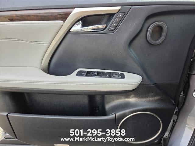 2016 Lexus RX 350 350