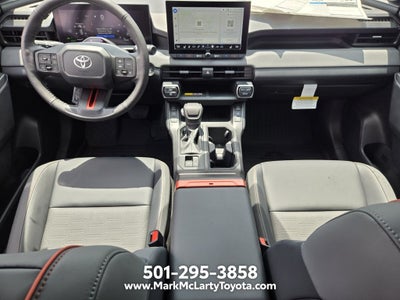 2026 Toyota RAV4 Woodland