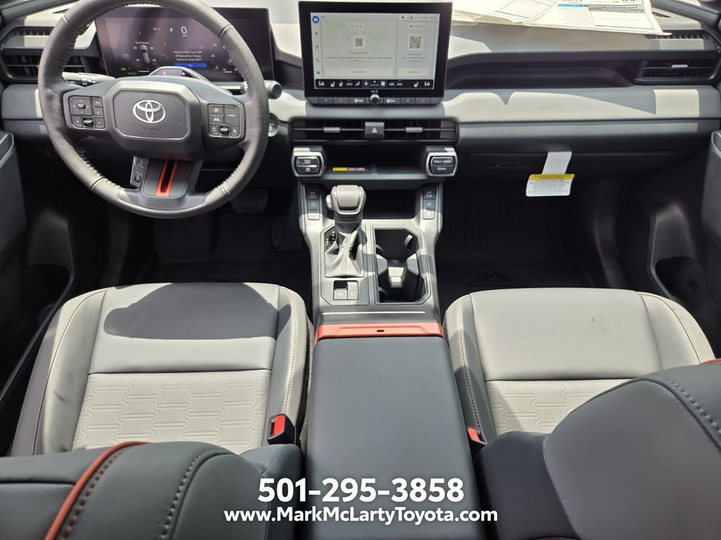 2026 Toyota RAV4 Woodland