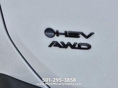 2026 Toyota RAV4 Woodland