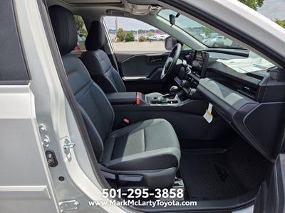 2026 Toyota RAV4 Woodland