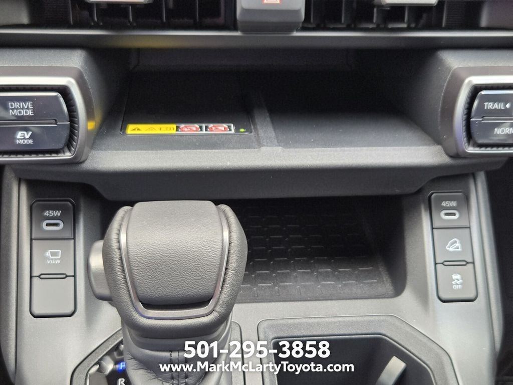 2026 Toyota RAV4 Woodland