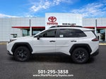 2026 Toyota RAV4 Woodland