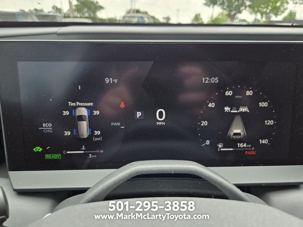 2026 Toyota RAV4 Woodland