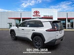 2026 Toyota RAV4 Woodland