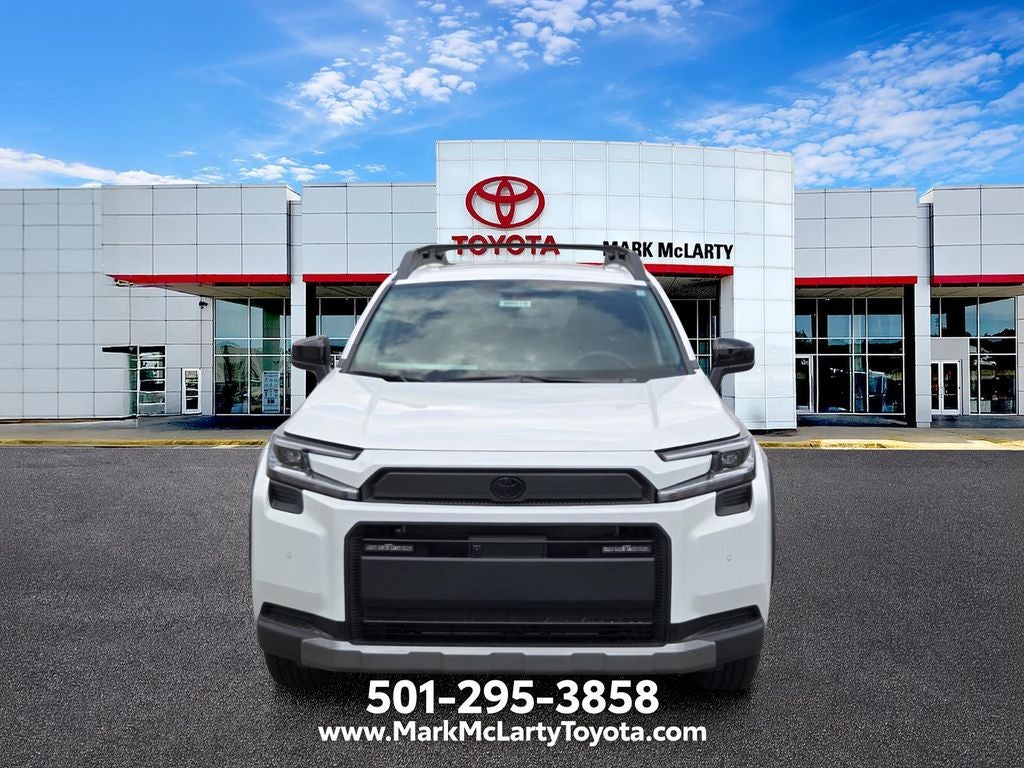 2026 Toyota RAV4 Woodland