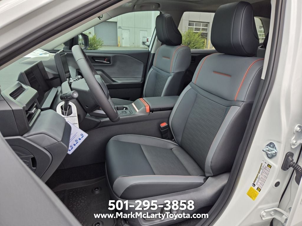 2026 Toyota RAV4 Woodland
