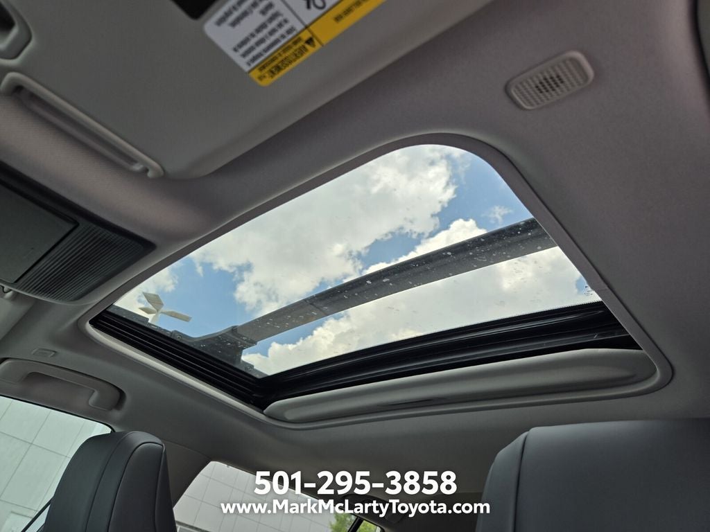 2026 Toyota RAV4 Woodland