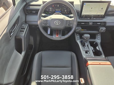 2026 Toyota RAV4 Woodland