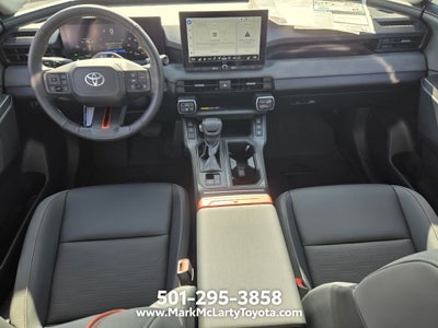 2026 Toyota RAV4 Woodland