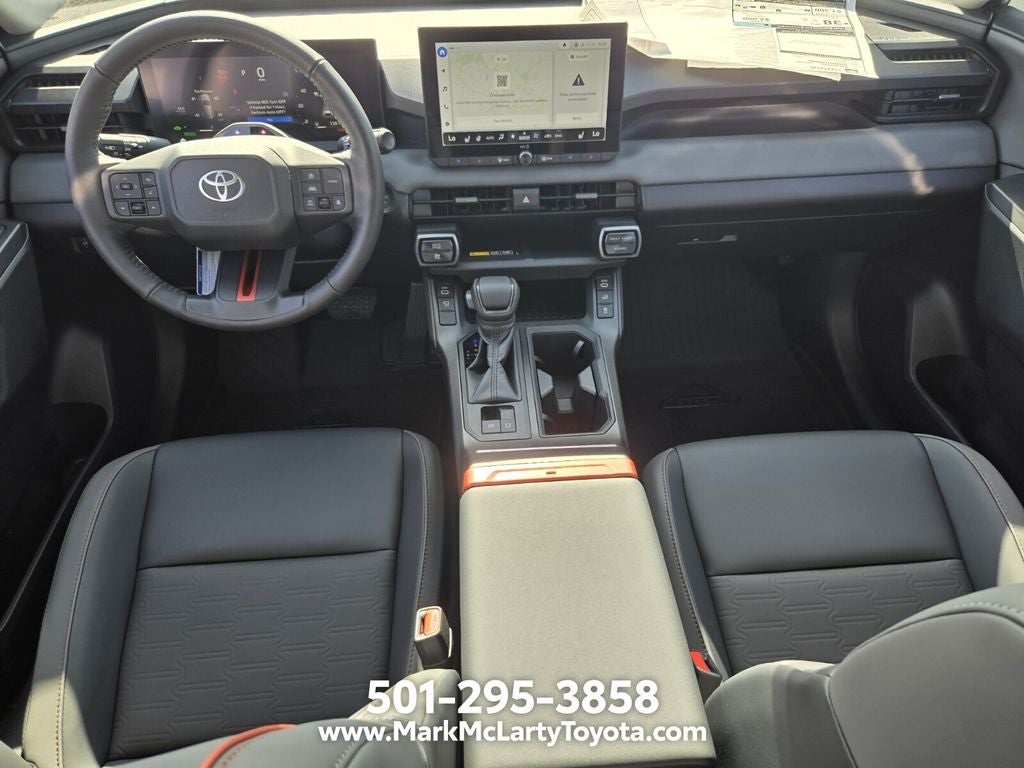 2026 Toyota RAV4 Woodland