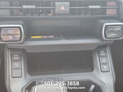 2026 Toyota RAV4 Woodland