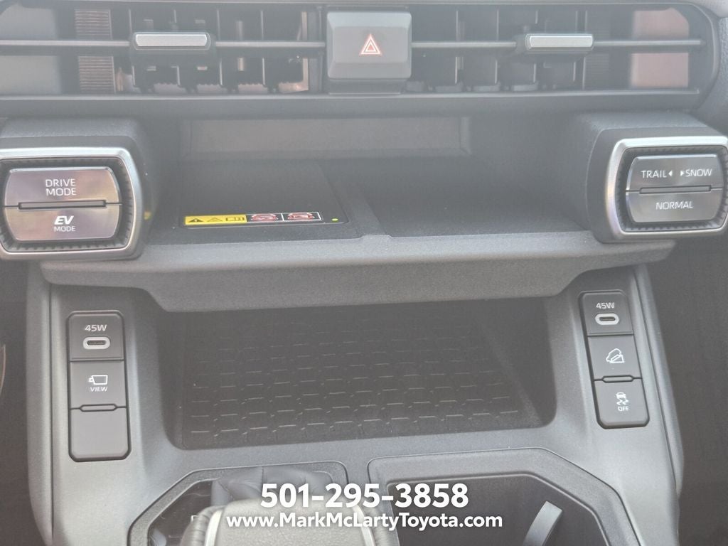 2026 Toyota RAV4 Woodland