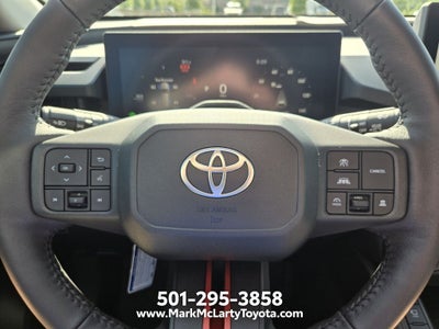 2026 Toyota RAV4 Woodland