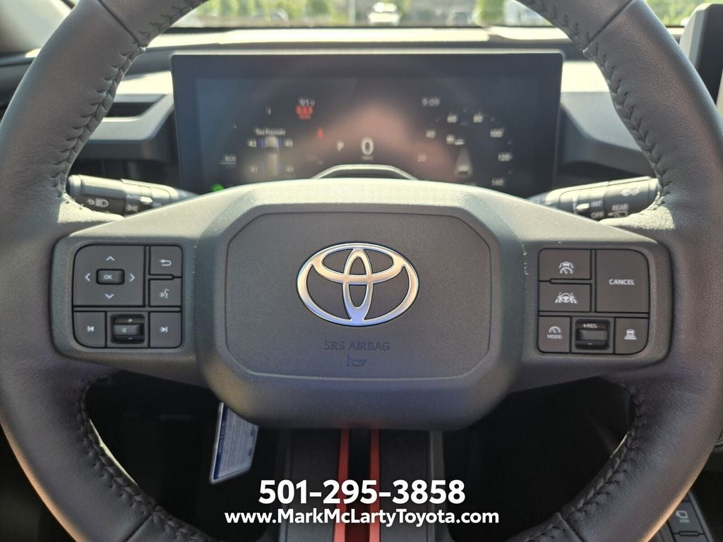 2026 Toyota RAV4 Woodland