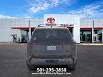 2026 Toyota RAV4 Woodland