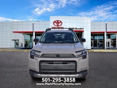 2026 Toyota RAV4 Woodland