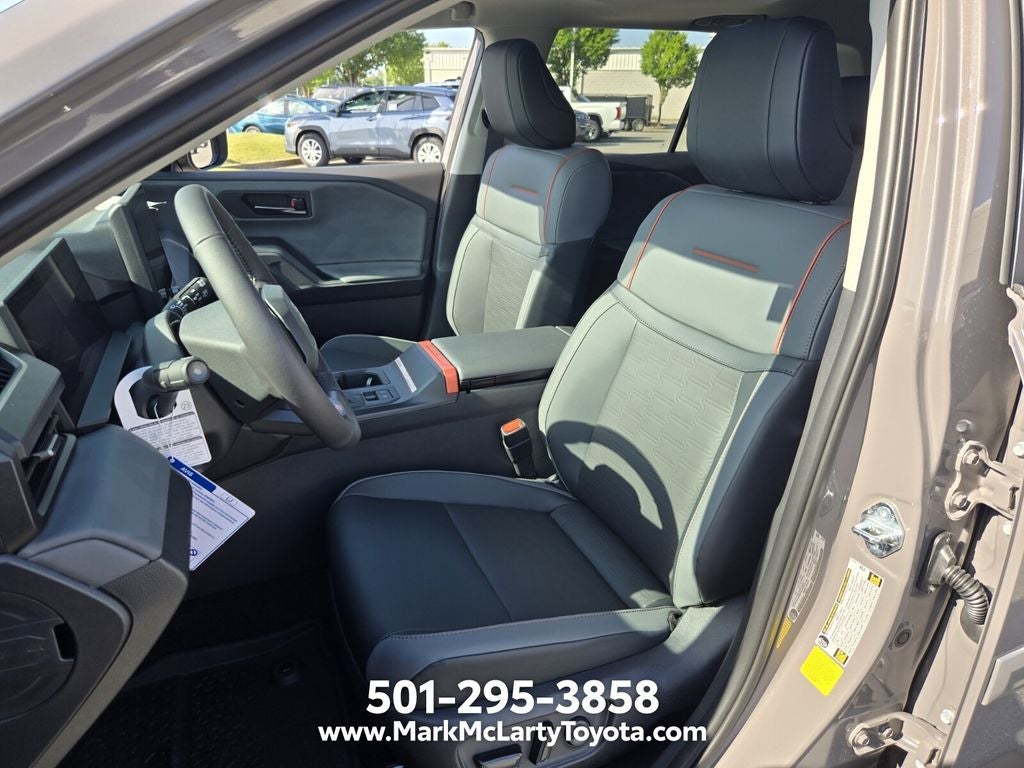 2026 Toyota RAV4 Woodland