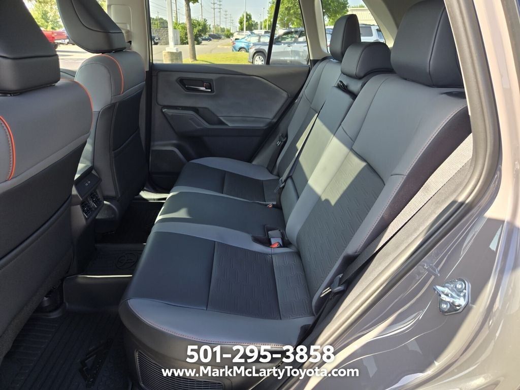 2026 Toyota RAV4 Woodland
