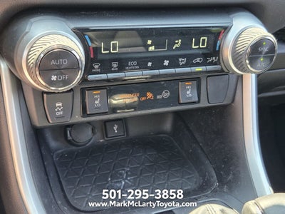 2022 Toyota RAV4 HYBRID XSE