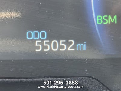 2022 Toyota RAV4 HYBRID XSE