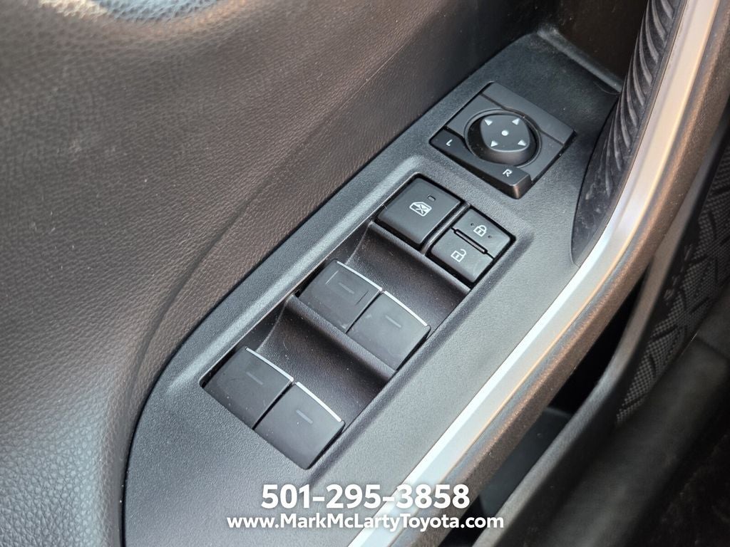 2022 Toyota RAV4 HYBRID XSE