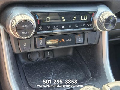 2022 Toyota RAV4 HYBRID XSE