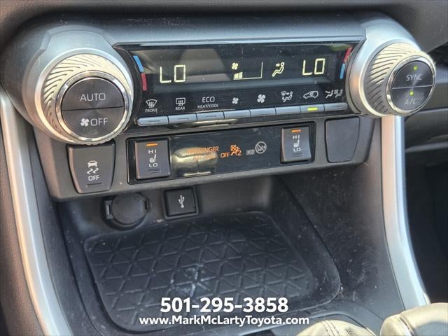 2022 Toyota RAV4 HYBRID XSE