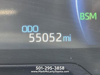 2022 Toyota RAV4 HYBRID XSE