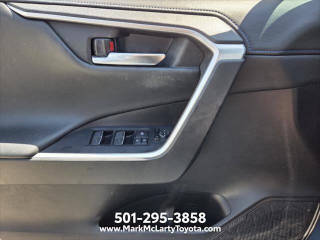 2022 Toyota RAV4 HYBRID XSE