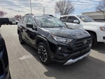 2020 Toyota RAV4 Base