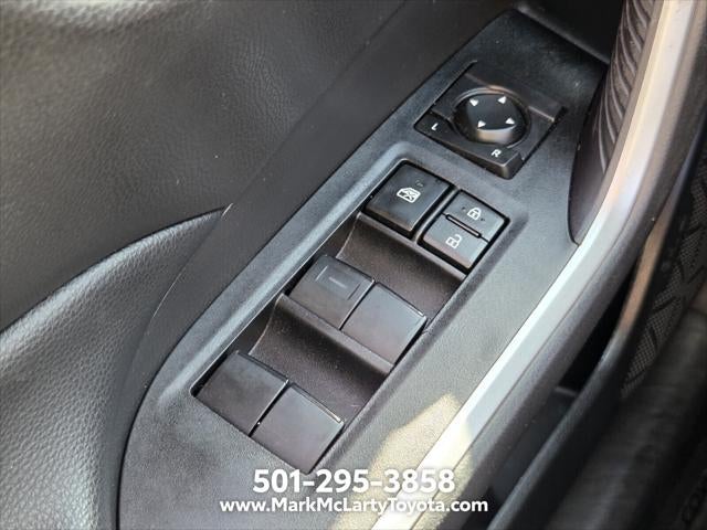 2024 Toyota RAV4 LE - Photo 49