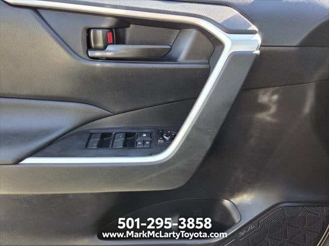 2024 Toyota RAV4 LE - Photo 50
