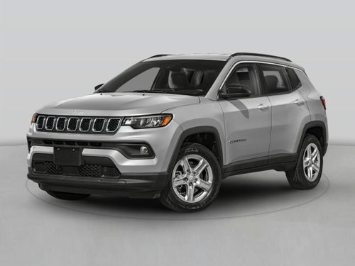 2023 Jeep Compass Sport